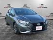 Used 2025 Nissan Versa 1.6 SV Sedan