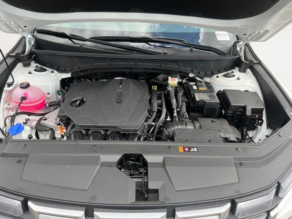 2026 Hyundai Santa Cruz SEL - Photo 20