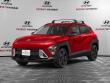 New 2027 Hyundai Kona SEL Sport FWD SUV