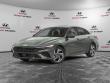 New 2026 Hyundai Elantra Limited Sedan