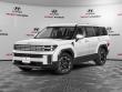 New 2026 Hyundai Santa Fe SE FWD SUV