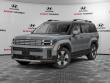 New 2026 Hyundai Santa Fe Hybrid SEL SUV