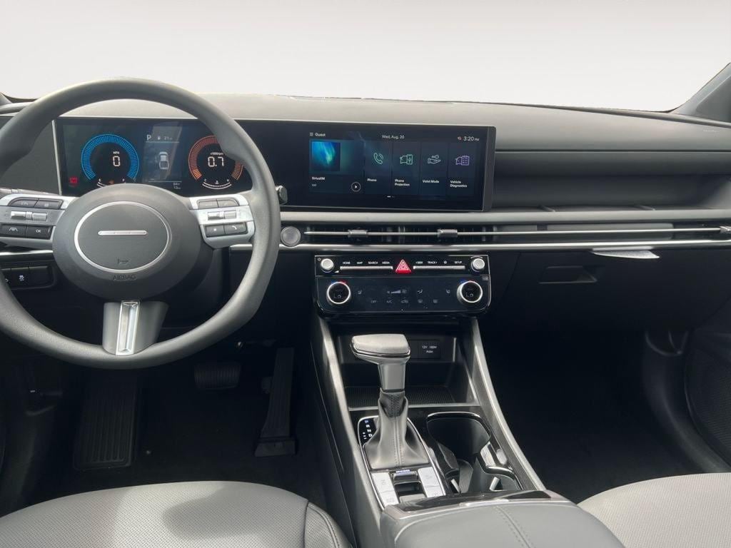 2026 Hyundai Santa Cruz SEL - Photo 12