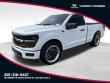 Used 2024 Ford F-150 XL Truck Regular Cab