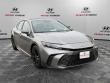 Used 2025 Toyota Camry SE Sedan
