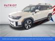 New 2026 Hyundai Santa Fe Hybrid Limited SUV