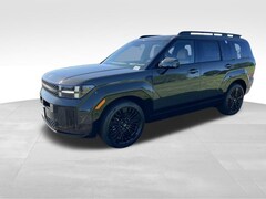 2026 Hyundai Santa Fe Hybrid Calligraphy SUV 2026 Hyundai Santa Fe Hybrid Calligraphy SUV