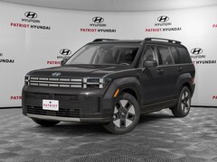 2026 Hyundai Santa Fe Hybrid SEL SUV