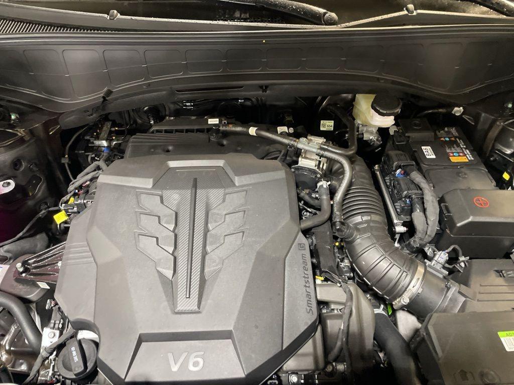 2026 Hyundai Palisade Limited - Photo 30