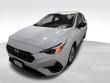 Used 2025 Subaru Impreza Base 5-Door