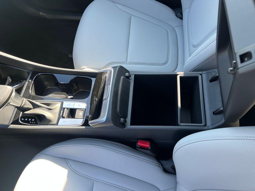 2026 Hyundai Santa Cruz SEL - Photo 24