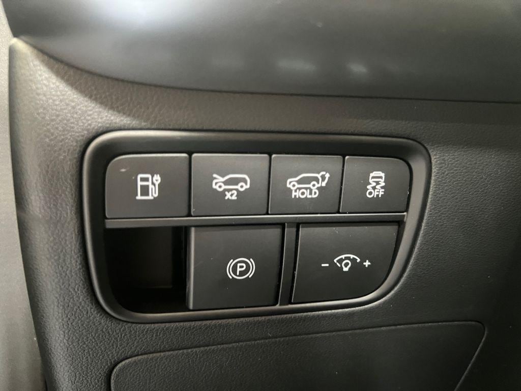 2026 Hyundai IONIQ 9 SEL - Photo 26