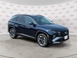 Hyundai Tucson Hybrid