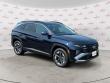New 2025 Hyundai Tucson Hybrid SEL Convenience SUV