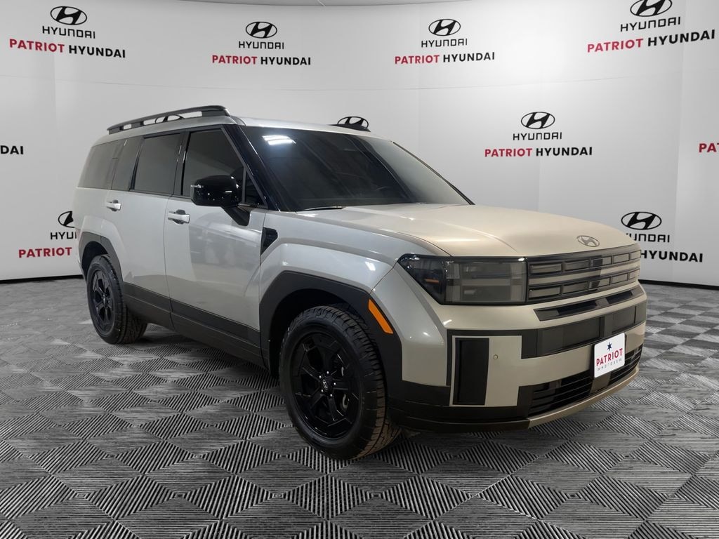 Used 2024 Hyundai Santa Fe XRT SUV