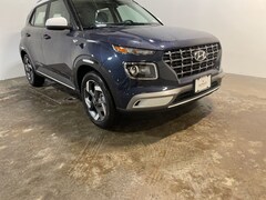2026 Hyundai Venue SEL w/Two-Tone Roof SUV