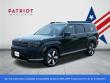 New 2025 Hyundai Santa Fe Hybrid Limited SUV