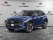 New 2026 Hyundai Tucson SEL Premium SUV
