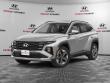 New 2026 Hyundai Tucson SEL Premium SUV