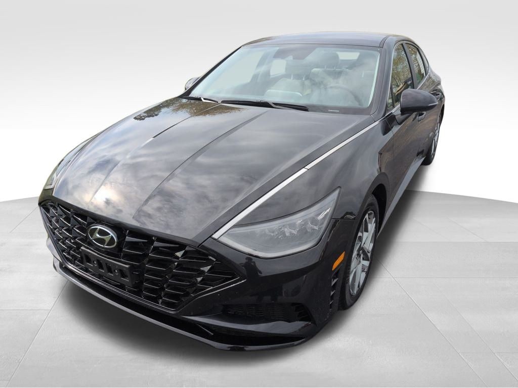 Used 2023 Hyundai Sonata SEL Sedan