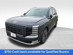 2026 Hyundai Palisade Calligraphy AWD SUV