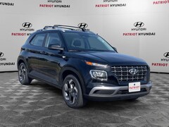2026 Hyundai Venue SEL SUV
