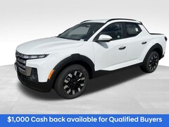 2026 Hyundai Santa Cruz SEL Truck