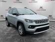 Used 2025 Jeep Compass Limited SUV