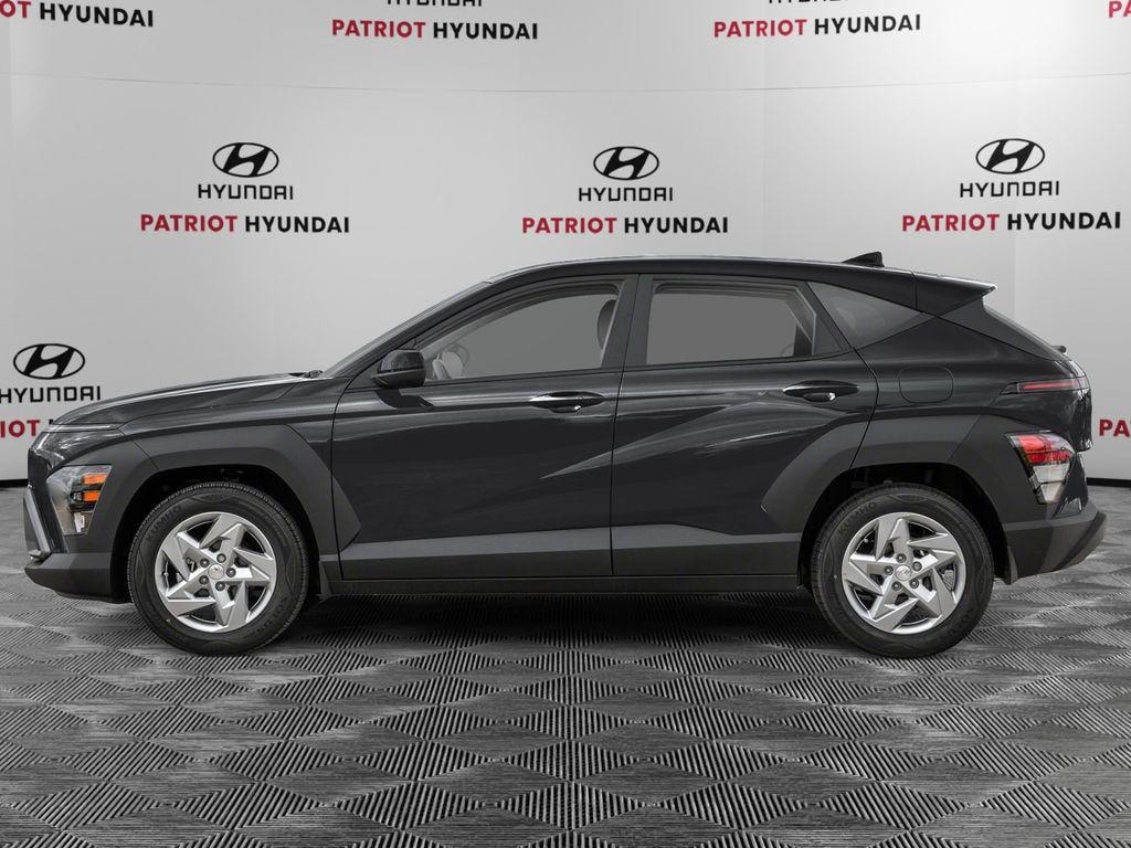 New 2027 Hyundai Kona SE FWD SUV