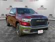 Used 2026 Ram 1500 Laramie Truck Crew Cab