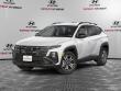 New 2026 Hyundai Tucson XRT SUV