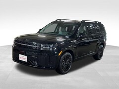 2026 Hyundai Santa Fe Hybrid Calligraphy SUV 2026 Hyundai Santa Fe Hybrid Calligraphy SUV