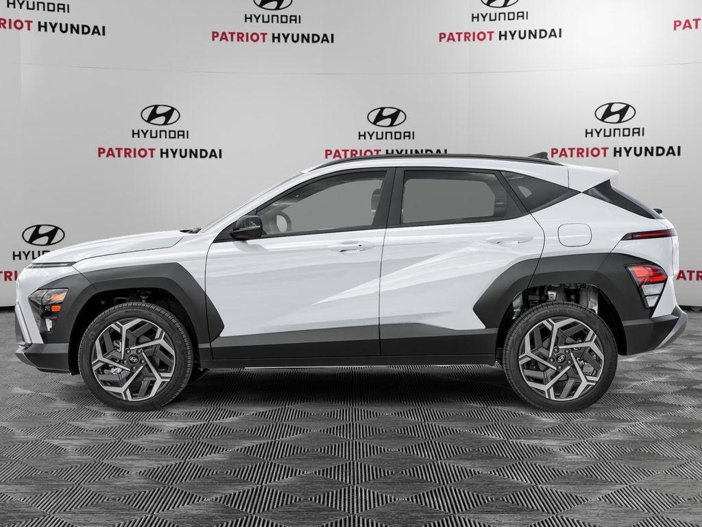 New 2026 Hyundai Kona SEL Premium SUV