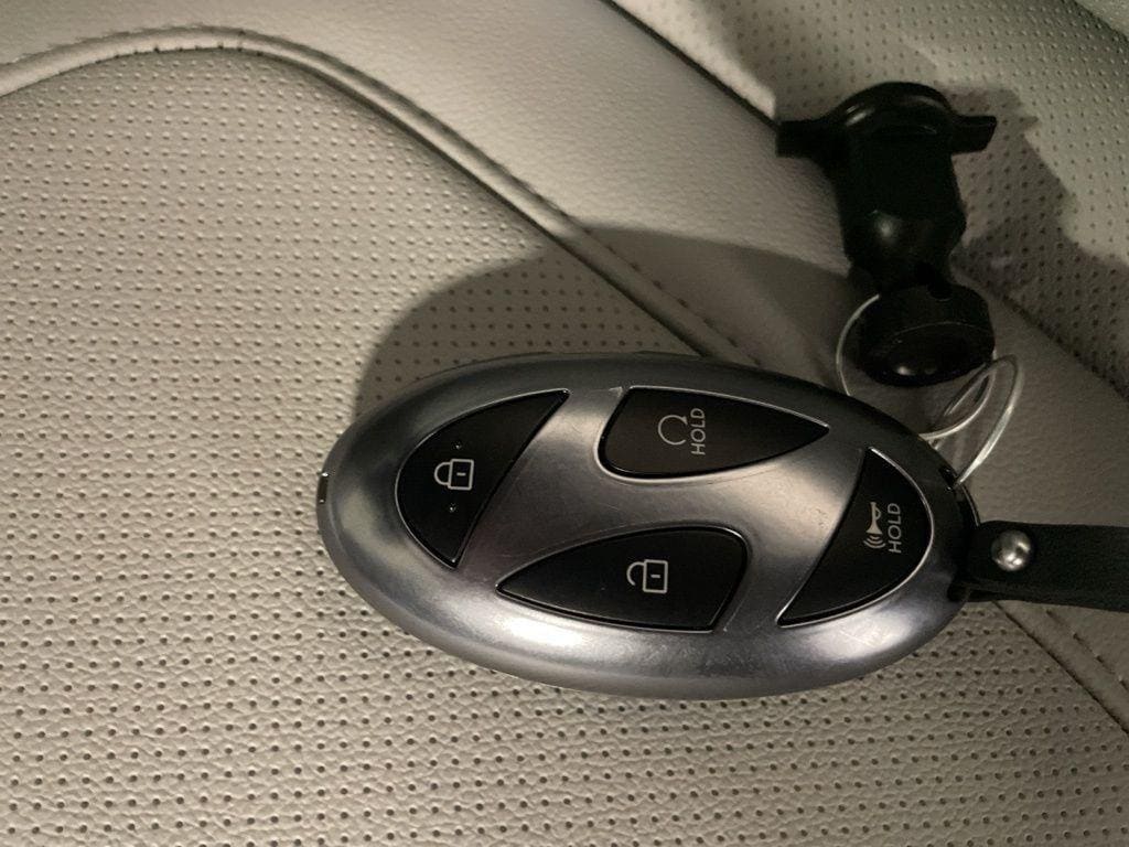 2026 Hyundai Santa Cruz SEL - Photo 25