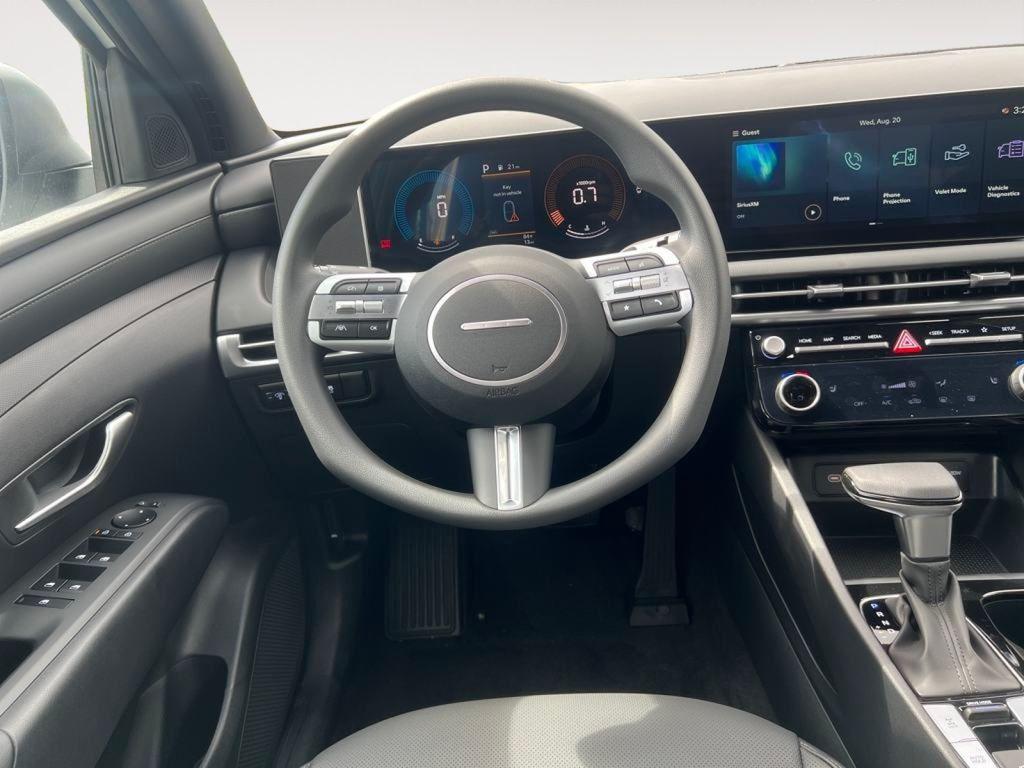 2026 Hyundai Santa Cruz SEL - Photo 13