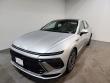 New 2026 Hyundai Sonata Hybrid SEL Sedan