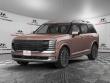 New 2027 Hyundai Palisade Hybrid Calligraphy SUV