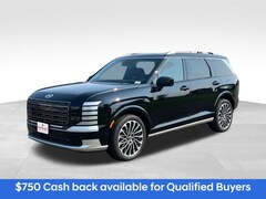 2026 Hyundai Palisade Calligraphy AWD SUV