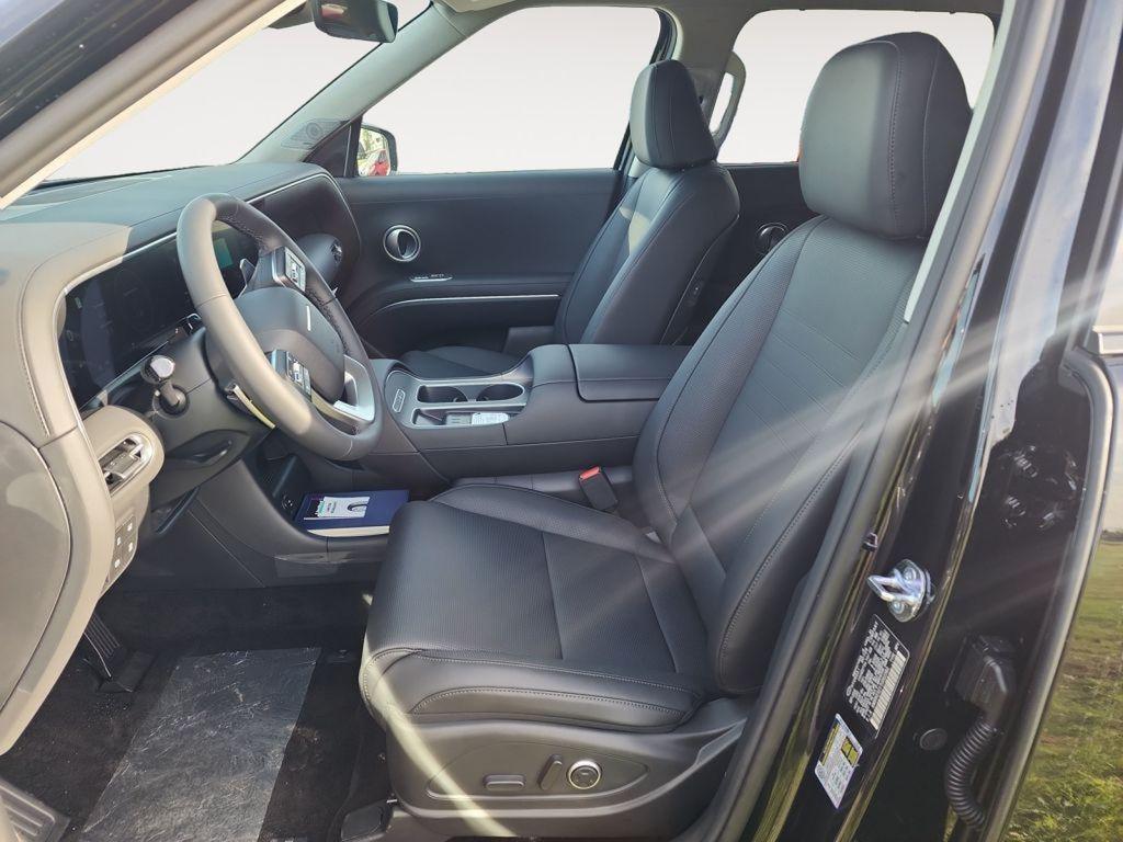 2026 Hyundai Palisade Limited - Photo 9