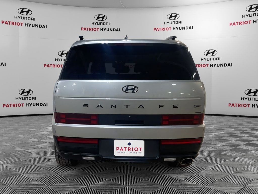 Used 2024 Hyundai Santa Fe XRT SUV