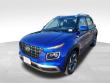 New 2025 Hyundai Venue Limited SUV