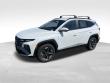 New 2026 Hyundai Tucson SEL AWD SUV