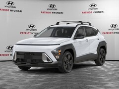 2026 Hyundai Kona SEL Sport AWD SUV