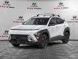 New 2026 Hyundai Kona SEL Sport AWD SUV