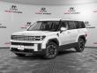 New 2026 Hyundai Santa Fe SE FWD SUV