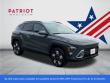 New 2025 Hyundai Kona SEL Convenience SUV