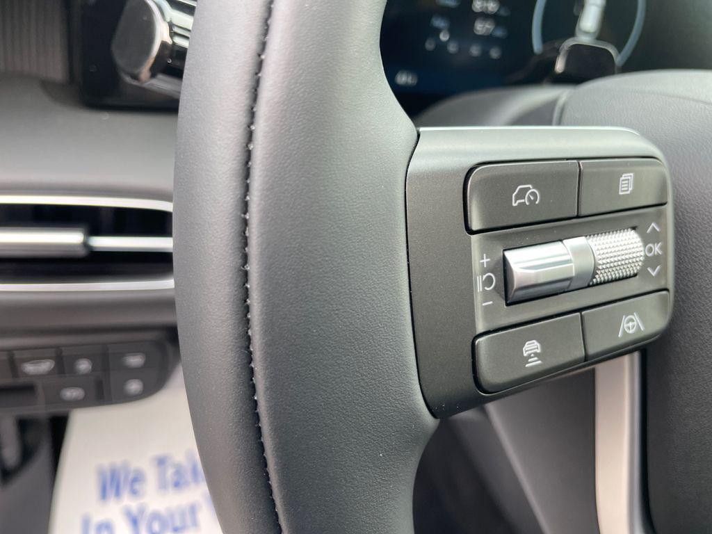 2026 Hyundai Palisade Calligraphy - Photo 24