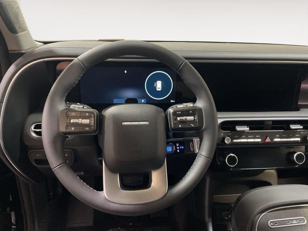 2026 Hyundai Palisade Limited - Photo 10