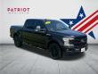 Used 2018 Ford F-150  Truck SuperCrew Cab