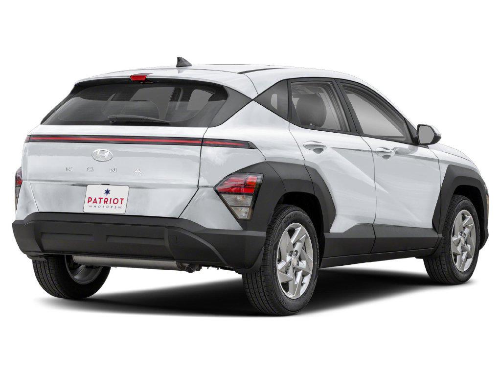 New 2027 Hyundai Kona SE SUV